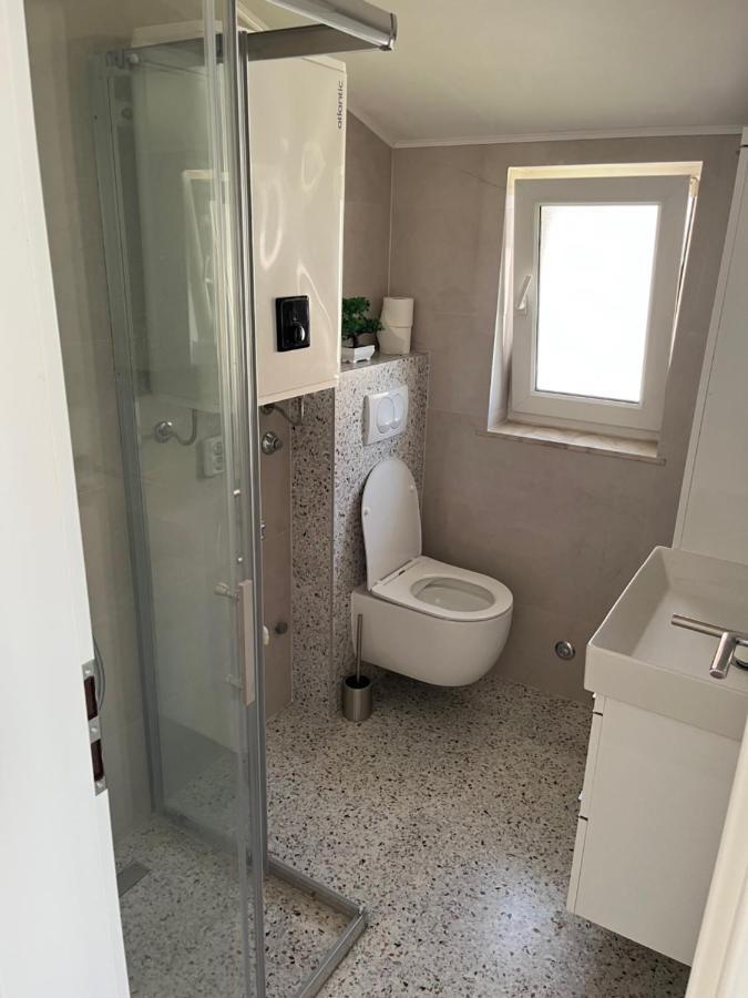 Studio Apartment Elena Zadar Dış mekan fotoğraf