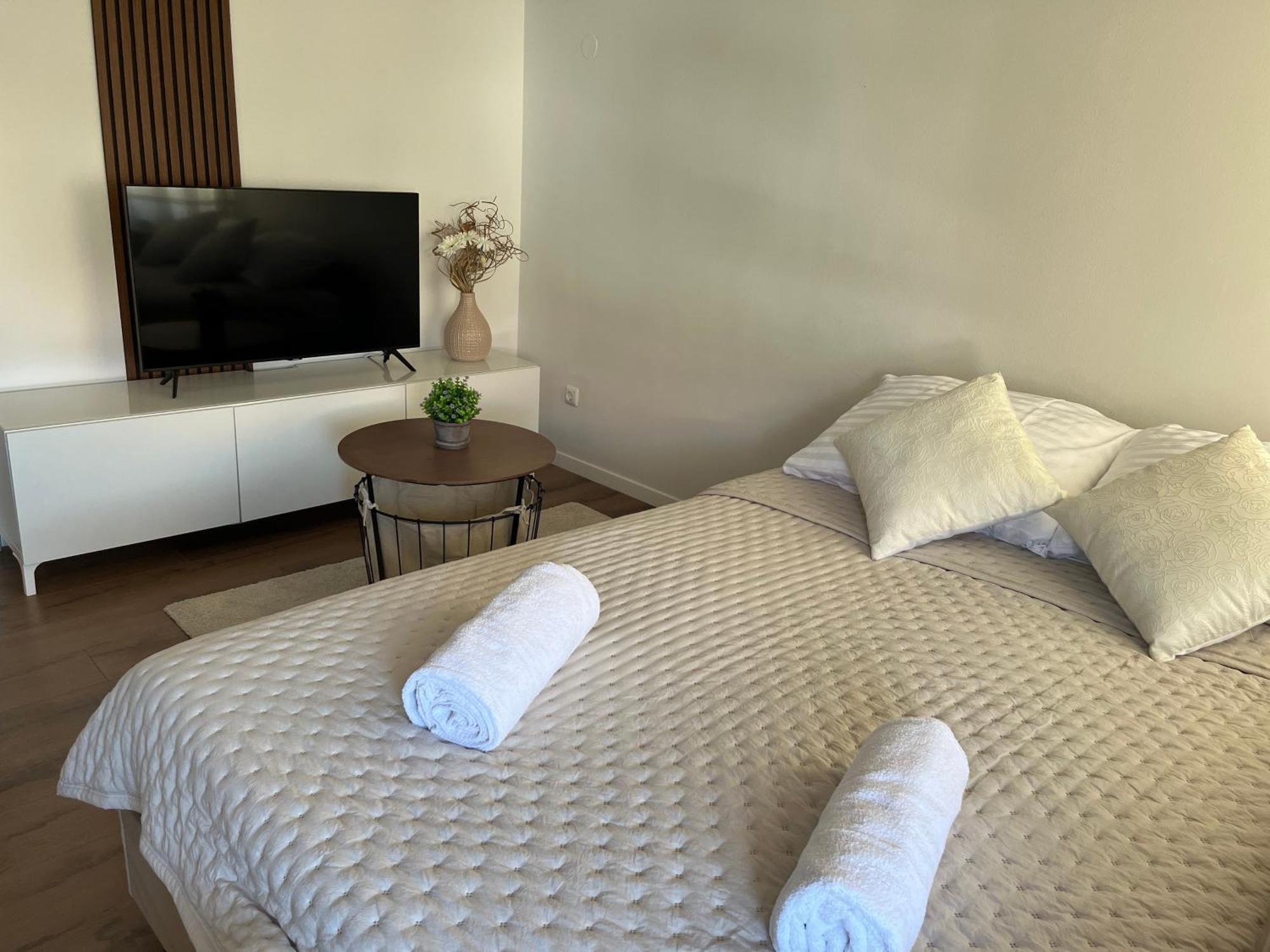 Studio Apartment Elena Zadar Dış mekan fotoğraf